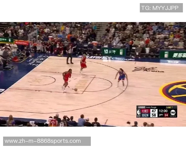 NBA快船与掘金G7精彩对决录像回放全场精彩瞬间分析