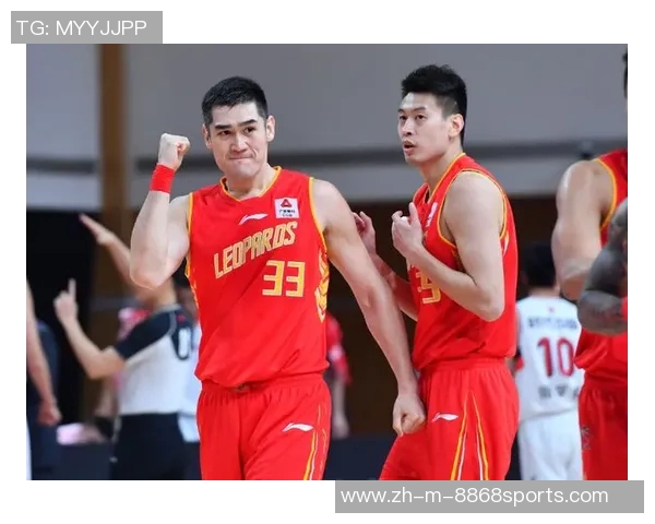 广东队与青岛队激战正酣谁将赢得这场精彩对决的胜利