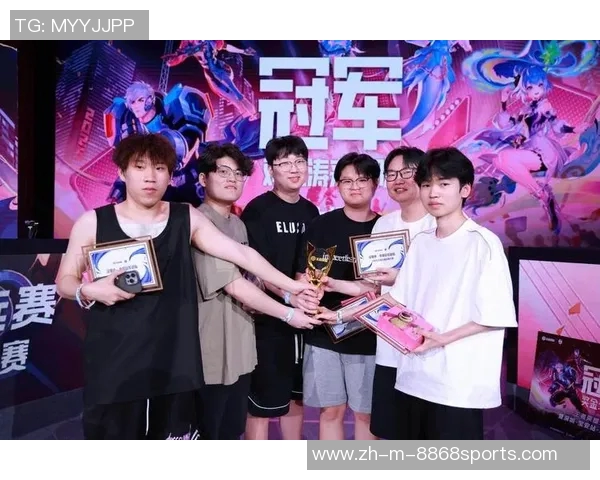 狂热与风暴直播的对决谁能在电竞舞台上夺得胜利 狂热与风暴直播的对决谁能在电竞舞台上夺得胜利